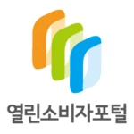 Logo of 소비자24 android Application 